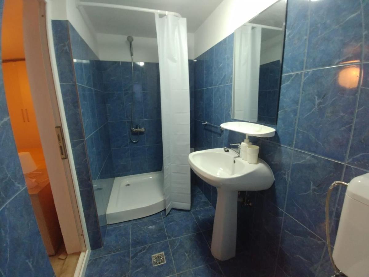 Ferienwohnung Casa Kotys Albestii Paminteni Exterior foto